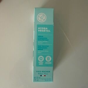 Yves Rocher Hydra Végétal Moisturizing Serum